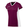 ASICS Women's Replay Athletic Jersey, Several Colors