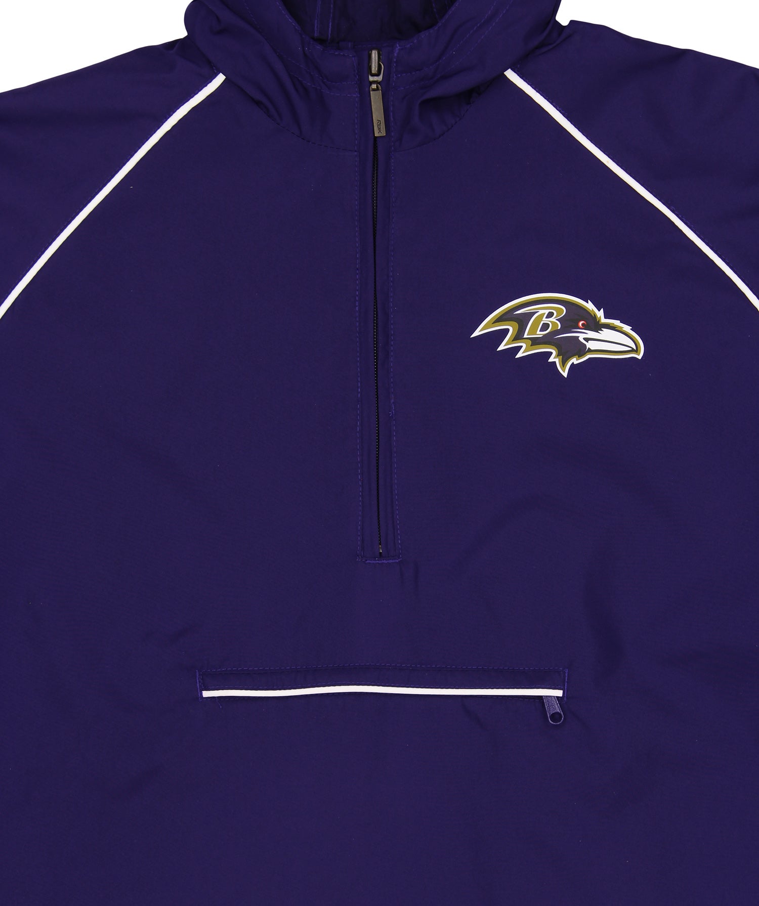 Official NFL Baltimore Ravens Coat