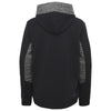 Outerstuff Ottawa Senators NHL Boys Youth (8-20) Hyper Physical Hoodie, Black
