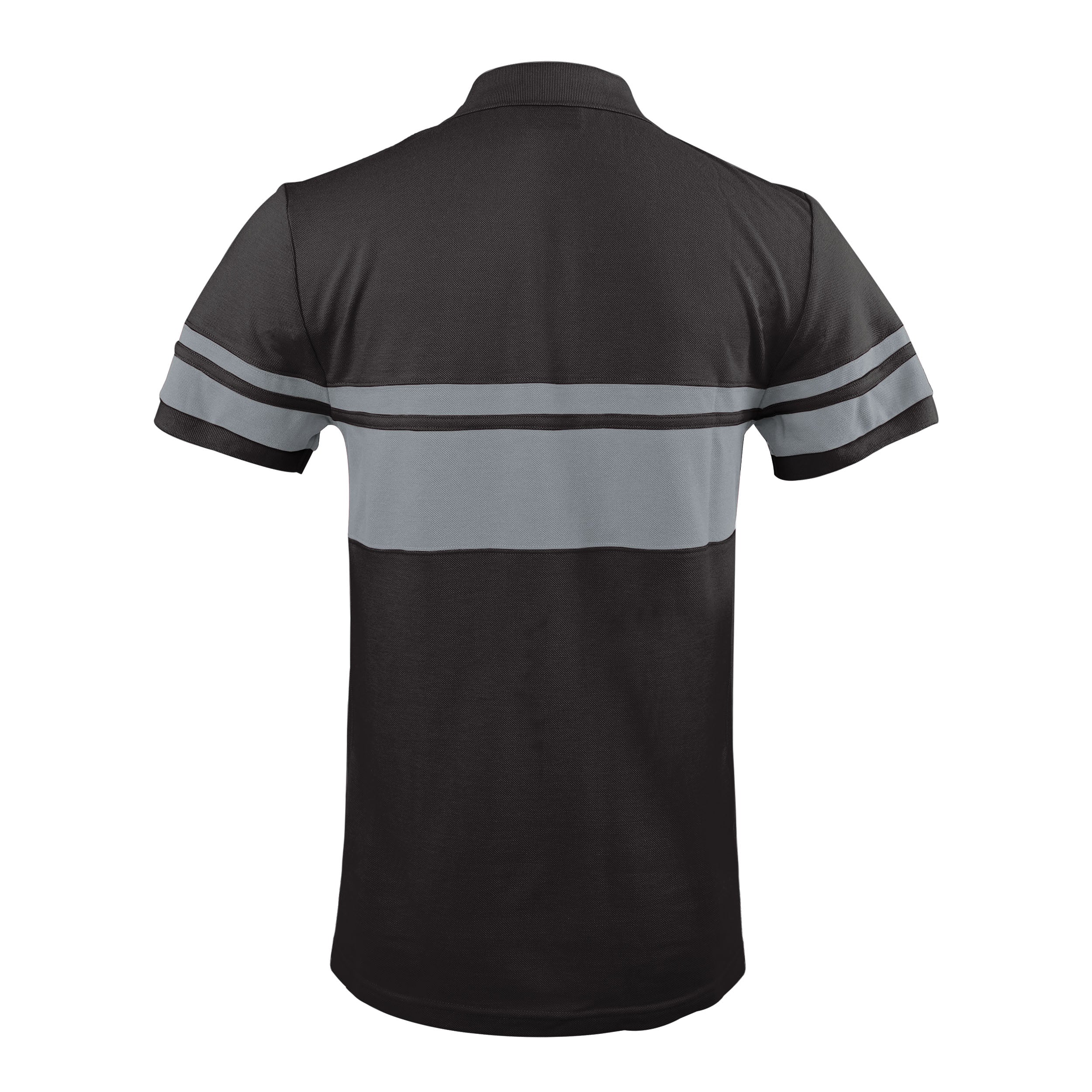 FOCO NFL Men's Las Vegas Raiders Rugby Polo Shirt – Fanletic