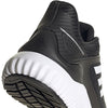 Adidas Unisex ClimaWarm Bounce Low Shoes, Core Black/White/Silver Metallic