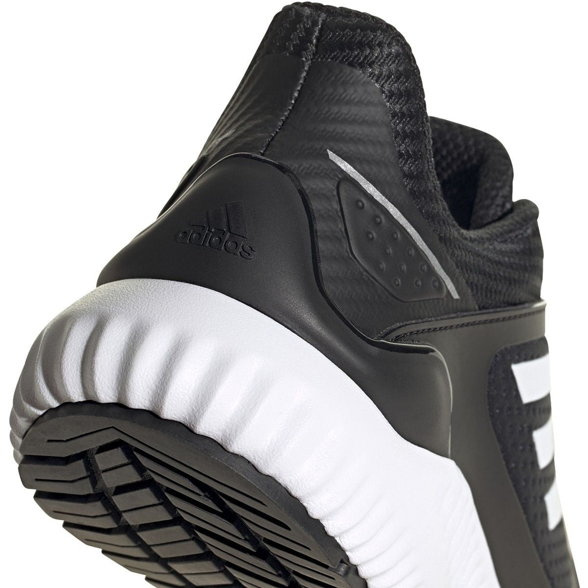 Adidas Unisex ClimaWarm Bounce Low Shoes, Core Black/White/Silver Meta Fanletic Adidas Unisex ClimaWarm Bounce Low Shoes, Core Black/White/Silver Meta Fanletic