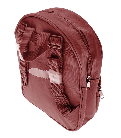 Virginia Tech Hokies NCAA Kids Mini Backpack School Bag