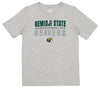 Outerstuff NCAA Youth Boys (8-20) Bemidji State Beavers The Captain T-Shirt