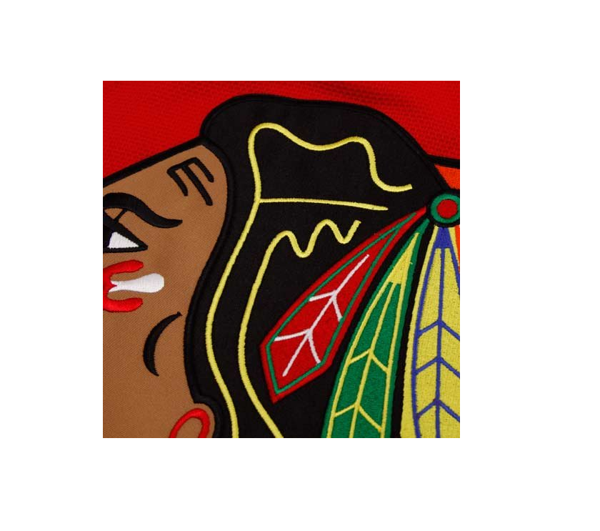 chicago blackhawks womens jersey, Off 71%