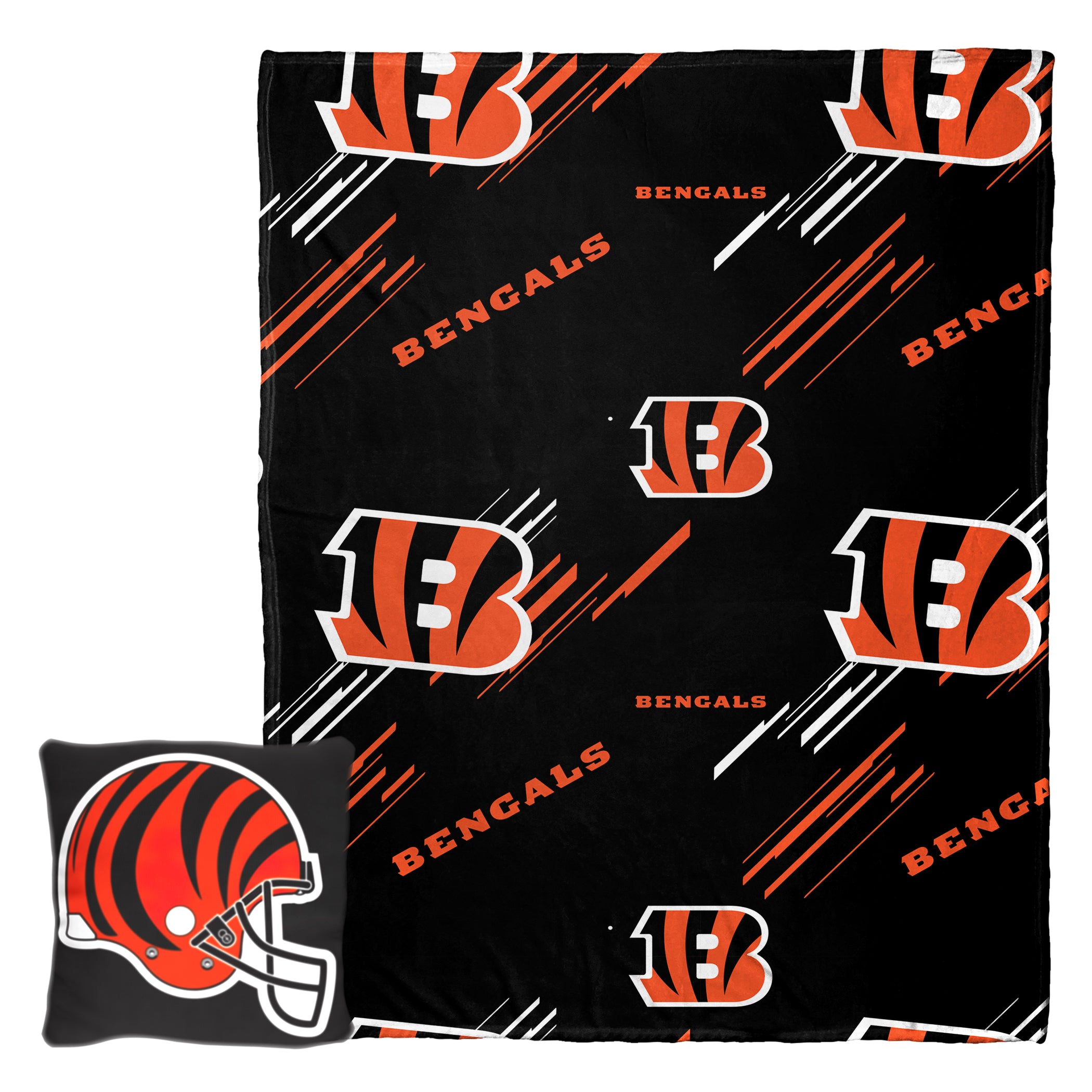 Cincinnati Bengals – Fanletic