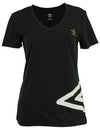 Umbro Women's Flank Top, Color Options