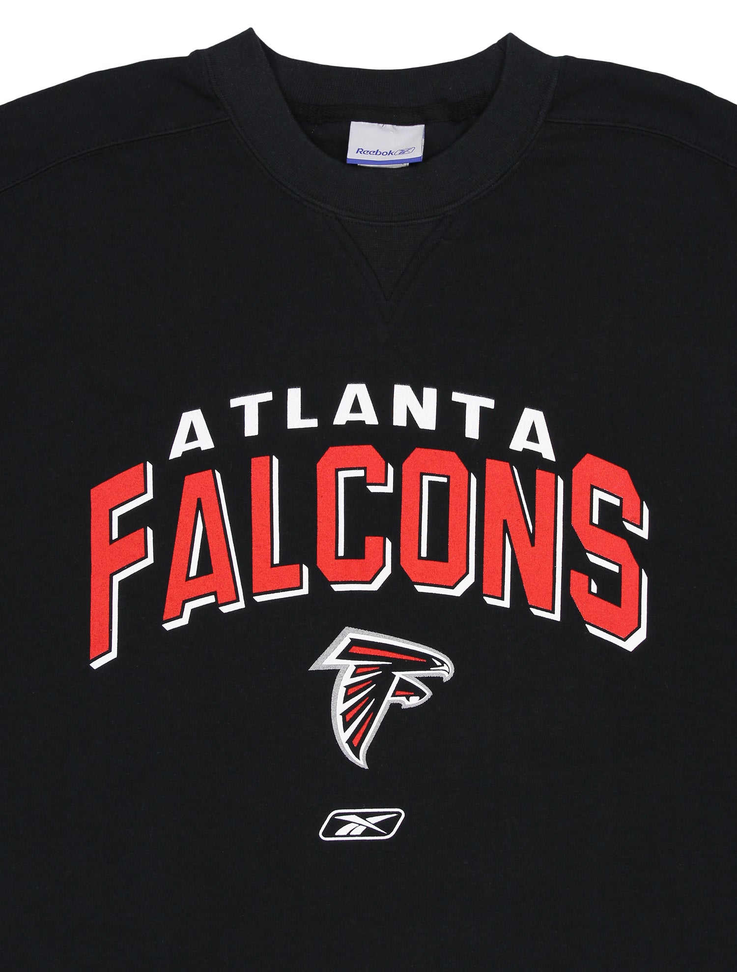 Atlanta Falcons New Era Supporters T-Shirt