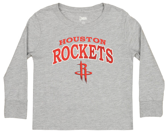 Outerstuff NBA Infants/Toddlers Houston Rockets Pack T-Shirt