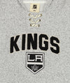 Outerstuff NHL Youth Girls (7-16) Los Angeles Kings Eternal Play Hockey Hoodie