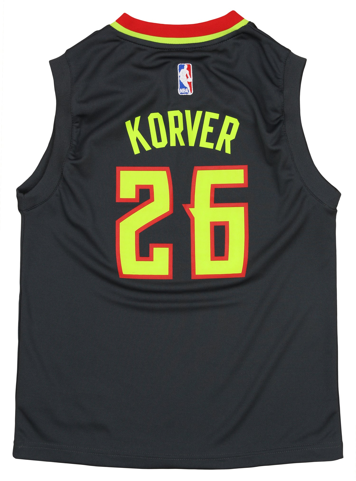 NBA Adidas Kyle Korver Swingman Jersey (Philadelphia 76ers), Men's Fashion,  Activewear on Carousell