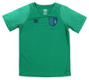 Umbro Youth Boys Manchester United Short Sleeve Performance Jersey, Color Options