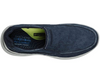 Skechers Men's Relaxed Fit Expended - Upsen Slip-on Sneaker, Color Options