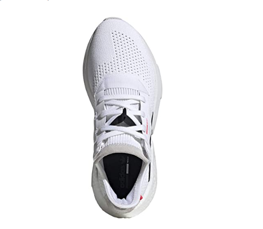 Adidas pod s3 white on sale