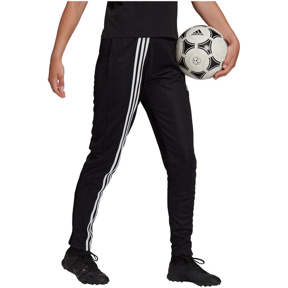 adidas Women's Tiro Disruptive Stripes Soccer Track Pant, Color Options