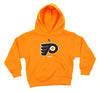 Reebok NHL Youth / Kids Philadelphia Flyers Team Logo Pullover Hoodie