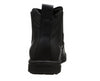 Skechers Men's Segment-Dorton Chukka Boot, Black Leather