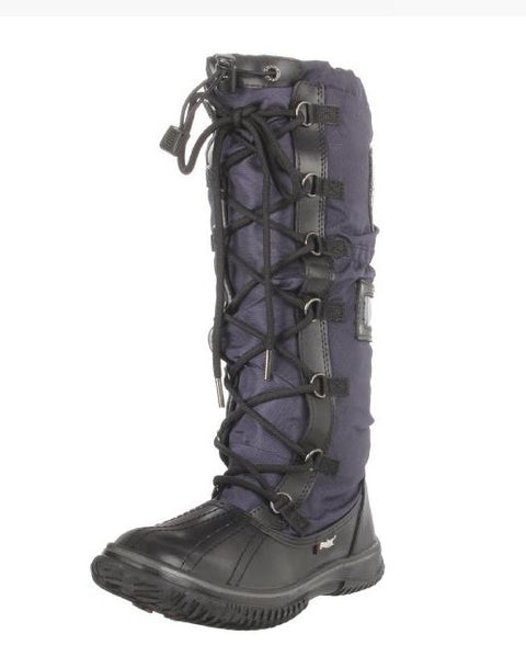 Pajar Grip Boots Women's Winter Lace Up TALL Boot I Many Colors