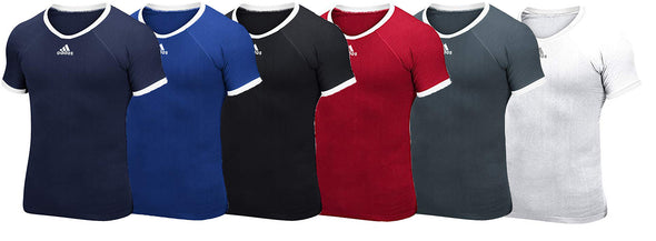 Adidas Men's Primeknit Techfit Lacrosse Jersey, Color Options