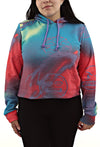Adidas Women's Hero Multicolor Sweatshirt