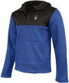 Spyder Men's Ray 1/4 Zip Pullover Hoodie, Color Options