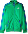 Adidas Youth Separates Training Track Jacket, Color Options
