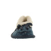 Rocket Dog Women's Snowdrift Mitten Faux Fur Moccasin Bow Slippers - 2 Colors