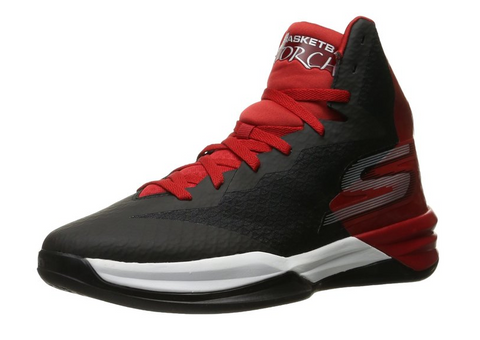 Skechers Men's Performance Go Basketball Torch Basketball Sneaker