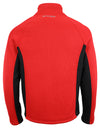 Spyder Men's Steller Sherpa Lined Full Zip Jacket, Color Options