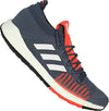 Adidas Men's Running PulseBOOST HD Sneaker, Navy/Grey One/Tech Ink