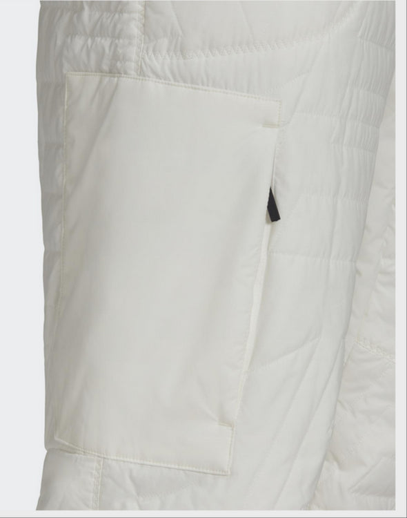 adidas Unisex Terrex Primaloft Padded Pants, Color Options