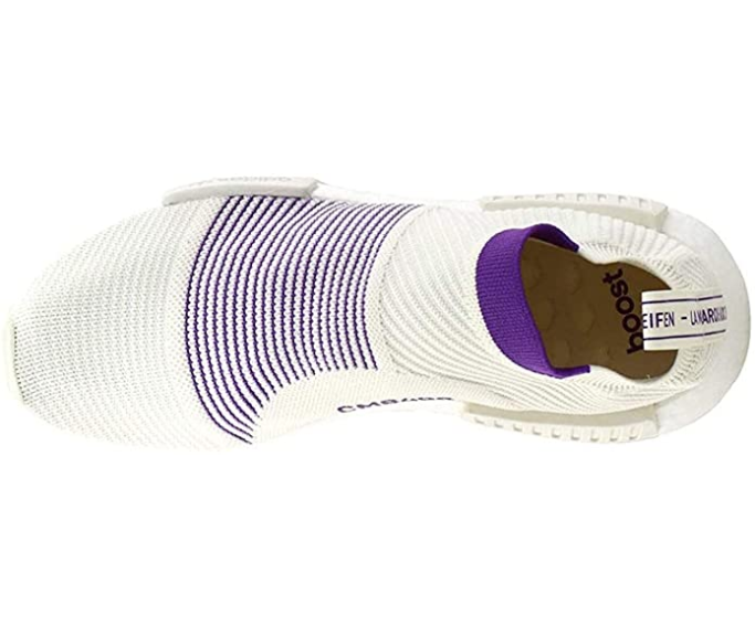 Adidas nmd_cs1 primeknit w sales