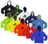 Adidas Youth Game Ready Pullover Fleece Hoodie, Color Options