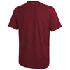 Outerstuff NFL Men's Washington Commanders Huddle Top Performance T-Shirt