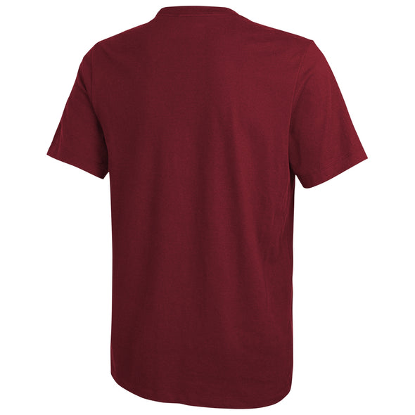 Outerstuff NFL Men's Washington Commanders Huddle Top Performance T-Shirt