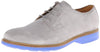 Cole Haan Men's Great Jones Plain Oxfords Shoes - Ironstone Suede