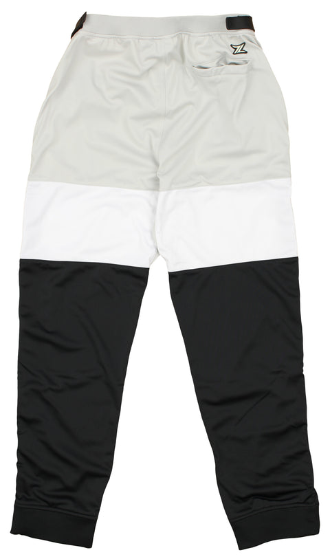 Zipway NBA Men's Brooklyn Nets Stadium Sport Tear-Away Pants