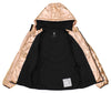Spyder Women's Alyce Short Puffer Jacket, Color Options