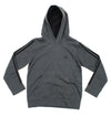Adidas Youth Game Time Pullover Fleece Hoodie, Color Options