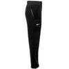 Nike NBA Youth (8-20) San Antonio Spurs Modern Pants, Black