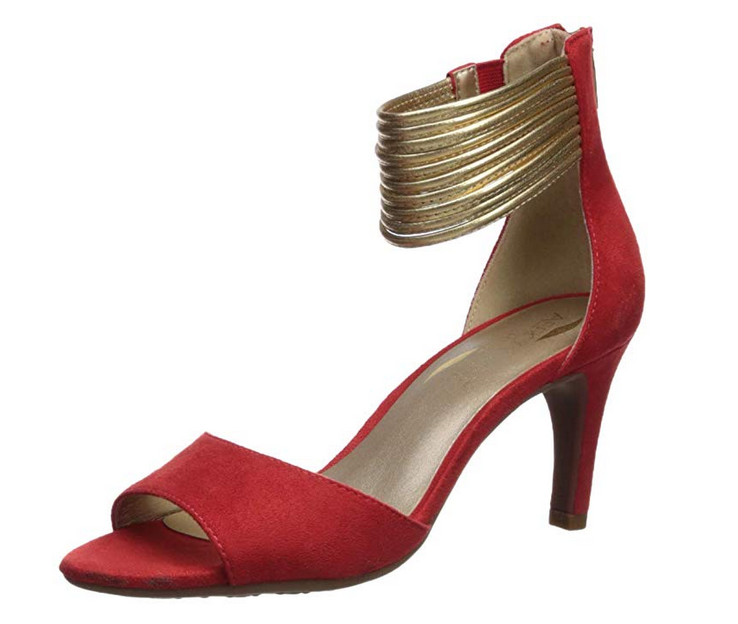 Aerosoles Women s Glamour Girl Heels Color Options Fanletic