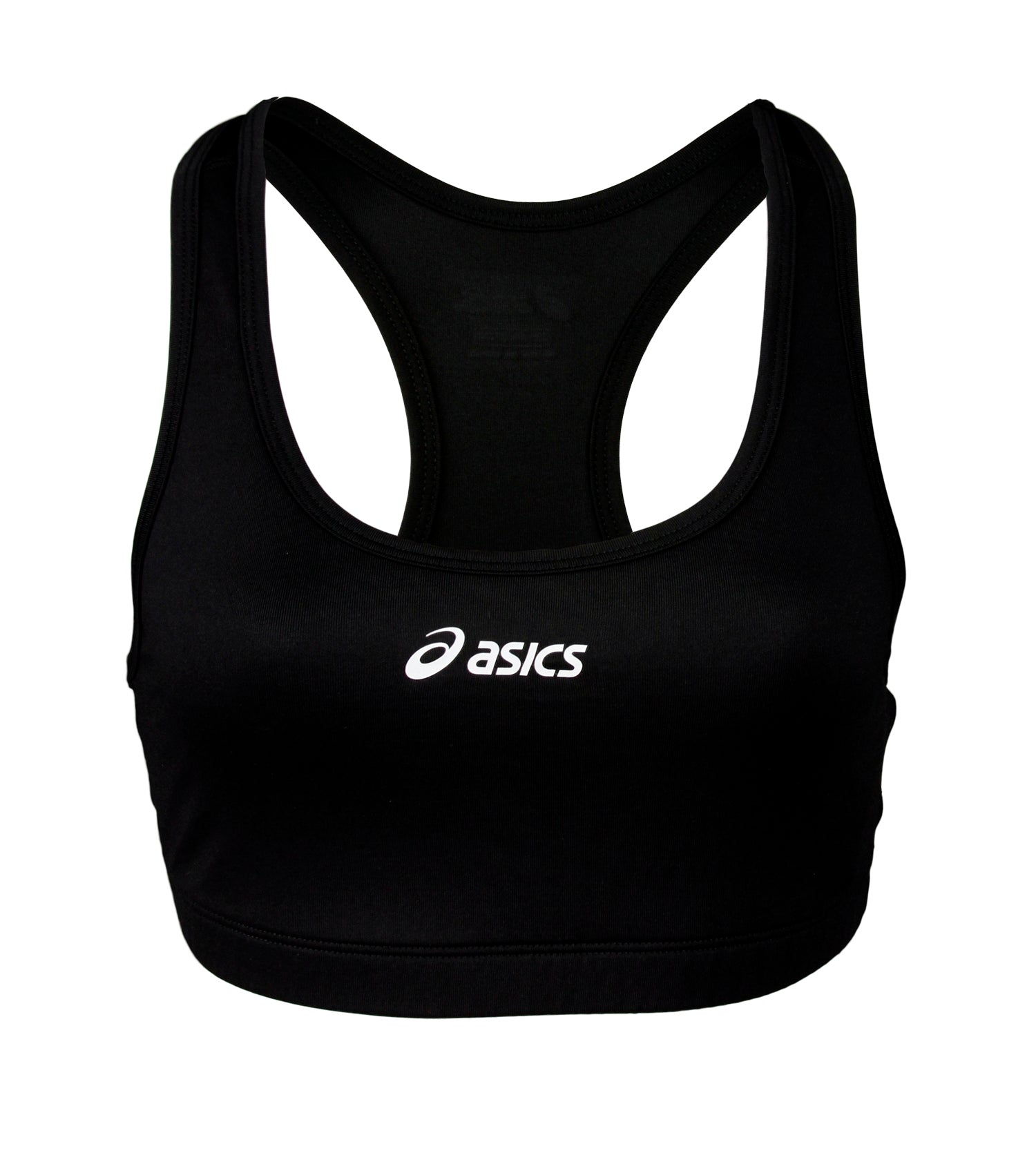 ASICS Core Logo Women's Sports Bra  Women's sports bras, Sports bra, Sports  women