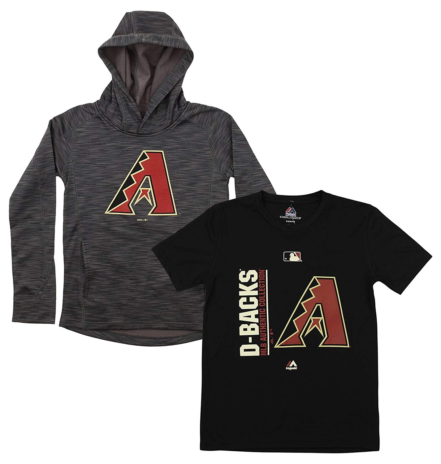 Arizona Diamondbacks Primary Logo