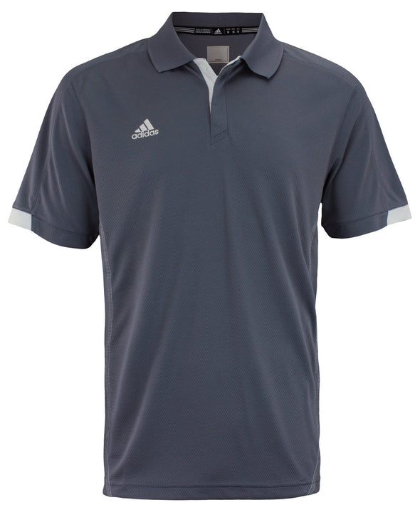 Adidas Men's Team Polo, Color Options