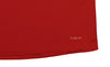 adidas NCAA Men's North Carolina State Wolfpack Team Logo 1/4 Zip Pullover, Red