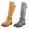 Rocket Dog Women's Cato Riding Boot, 2 Color Options