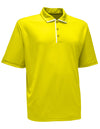 Antigua Men's Court Short Sleeve Athletic Golf Polo Shirt - Multiple Colors