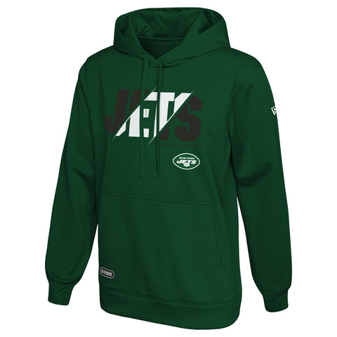 New Era NFL Men's New York Jets Release Pullover Hoodie
