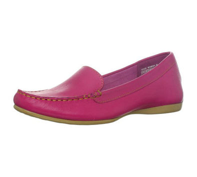 Rockport Women's Demisa Plain Flat Loafers Slip On Shoes - Many Colors