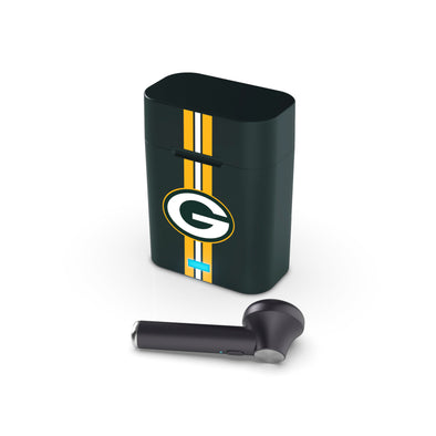 SOAR NFL Green Bay Packers True Wireless Earbuds V.3